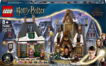 76388 LEGO&reg; Harry Potter Siganurme k&uuml;la k&uuml;lastus