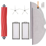 Lisatarvikute komplekt Roborock Q7 Max/Q7 Max Plus/T8 jaoks