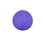 1tk/3tk, Purgi Avaja Haardepadjakesed, Libisemiskindel Silikoon Purgi Haarajad, Violetinė apvali