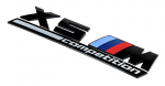 BMW X5 M F95 Cover Panel Kirjutuse Jaoks Originaal 51168098961