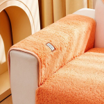 Sherpa Diivanikate, Paksendatud Lemmikloomas&otilde;bralik Diivani Kate., Oranžinė