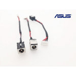 ASUS K40 K50 K60 K70 Laadija Pistik Kaabel Originaal 150801354060