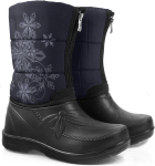 Naiste isoleeritud EVA vahtpolstrumendid talvel k&otilde;rge kerge kaaluga 37 38 39 40 41