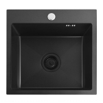 Valamu Rea Leo 40 Black