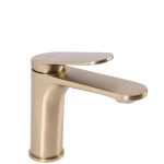 Vannitoa Segisti Rea Marco Low Brush Gold