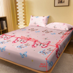 voodilinade komplekt, 150cm*200cm