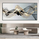 L&otilde;uend plakat, 30x60cm / 11,8x23,6 colio be rėmelio