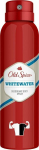 Spreideodorant meestele Old Spice Whitewater 150 ml