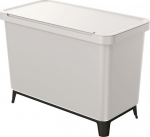 Keden pr&uuml;gikast sorteerimiseks Systema, hall, 10+23 l