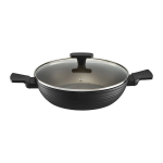 Ambition Qualum Basic Gold Edition Antigo pann kaanega, 28 cm