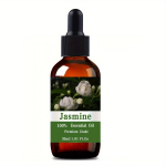 Jasmiini Eeterlik &Otilde;li 30ml 100% Puhas Hooldus.