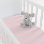 Kummiga voodilina, 70x140x15cm