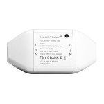 Wi-Fi Smart Switch Meross MSS710-UN- Smart Wi-Fi l&uuml;liti
