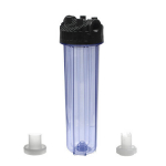 Mehaaniline filter Big Blue Aqua BB20 1,5&Prime;