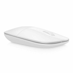 HP Z3700 Juhtmevaba Valge Hiir - Optiline, 3 Nuppu, Kahek&auml;eline, RF Wireless, Kontorikasutuseks