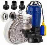 Reoveepump