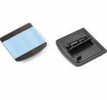 Aquel Leddy Tube 3/6W hoidik, must