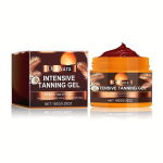 Intensiivne Iseteenindav P&auml;evitusgeel, Looduslik Pronks, 150g