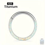 Titaanist ninar&otilde;ngas,, 1,2 mm * 8 mm