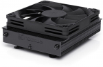 CPU Cooler Noctua NH-L9A Chromax.black AMD/AM5 jaoks