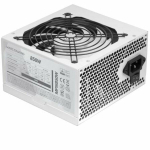 Toiteallikas Alimentatsioon PC - Mars Gaming - MPIII850 - 850W - Vaikne tehnoloogia AI-RPM - 5 aastat garantiid