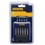 IRWIN otsikud komplekt PZ/PH/Tx 5 tk.
