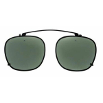 Unisex p&auml;ikeseprillid klipiga Vuarnet VD190600011121 S0383371