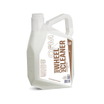 Raua- ja pigi eemaldaja GYEON Q&sup2;M Iron WheelCleaner, 4000 ml