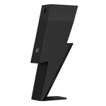 L&otilde;hnavesi Carolina Herrera Bad Boy Le Parfum EDP meestele, 100 ml