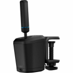 Logitech G RS l&uuml;liti ja k&auml;sipidur, s&otilde;id simulaatori k&auml;igukang ja k&auml;sipidur lihtsa režiimi vahetusega, poig