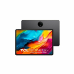 Tablet - TCL - NXTPAPER 14 - 14 Inches - 16 GB RAM - 256 GB ROM - Grey