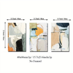 L&otilde;uendplakat, 3 tk, 16x24 colių (40x60cm)x3p be rėmelių