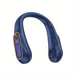 Kaelaventilaator USB, Mėlyna
