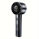 Mini ventilaator USB, Juoda