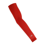 Arvutim&auml;ng Lizard Skins Knit Arm Sleeve - Crimson Red - YL/YXL