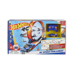Auto ja raja komplekt Hot Wheels RC Mattel HXX45