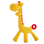 N&auml;rimislelu Bocioland kaelkirjak BL804, kollane