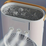 Ventilaator kaasaskantav