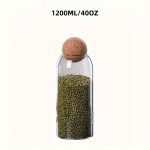 purgid korgiga, 1200 ml