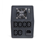 Onduleur - Salicru - SPS 1500 One BL IEC - 1500VA - 900W