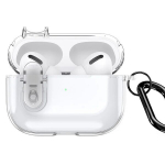 Telefoni&uuml;mbris Dux Ducis PECL Apple AirPods Pro l&auml;bipaistev