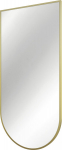 Riputatav peegel raamiga Deante Silia ADI_R851, Brushed Gold