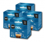 Lavazza kohvikapslid A Modo Mio Dek Cremoso, 64 tk, 480g
