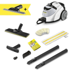 K&auml;rcher SC 5 EasyFix koos aknapesuotsikuga