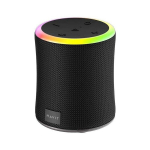 Kantav k&otilde;lar - HAVIT - SK832BT - Bluetooth 5.3 - IPX6 - 1800 mAh - Must