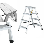 Topeltrepp Drabest Hope, 4 astet, 125 kg