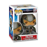 FUNKO POP! Vinyl figuur: Marvel: Captain America: Brand New World - Falcon