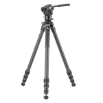 Statiiv Vanguard statiiv ALTRA PRO 3VL 264CV14 Videostativ, Karbon