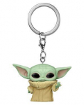 Funko POP! Star Wars: The Mandalorian - The Child Baby Yoda