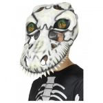 Krokodillimask